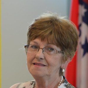 Meet your Posher, Debra